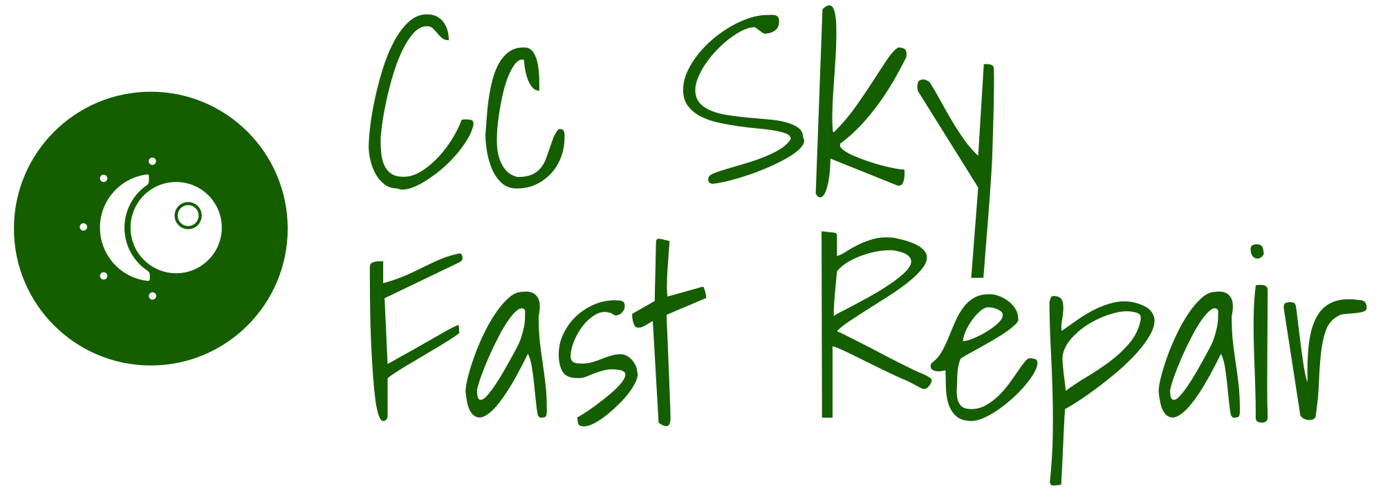 CC Sky Fast